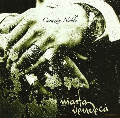 Maita Vende Ca: Corazon Noble [CD]