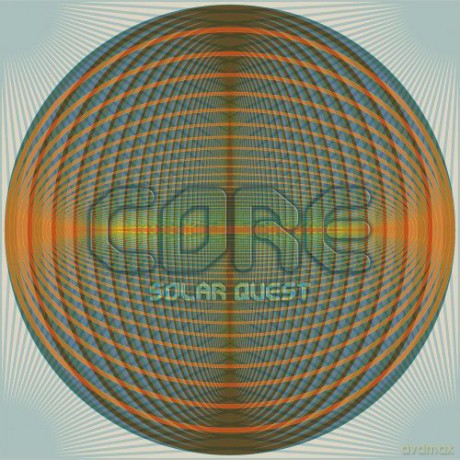 Solar Quest: Core [2CD]