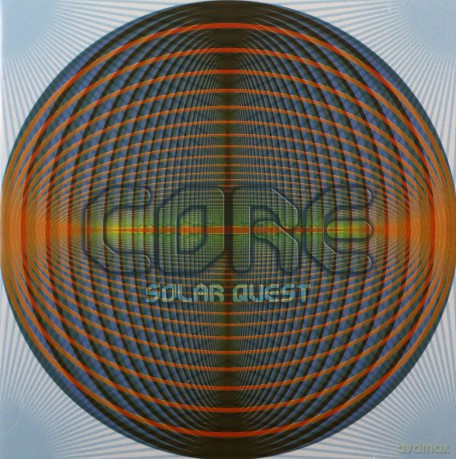 Solar Quest: Core [2CD]