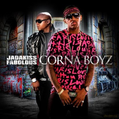 Jadakiss: Corna Boyz [CD]