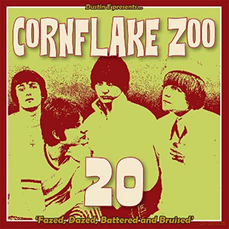 Cornflake Zoo Episode 20 [CD]