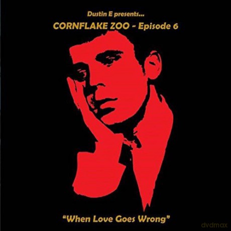 Cornflake Zoo Episode 6 [CD]