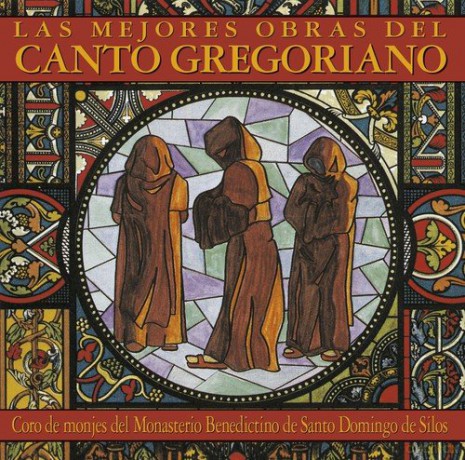 Canto Gregoriano: Coro Monjes M.benedictino Silo [2CD]