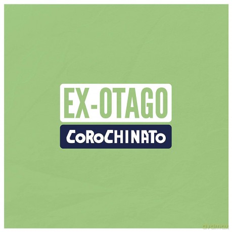 Ex-Otago: Corochinato [CD]