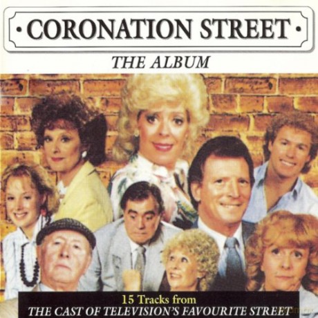 Coronation Street [CD]