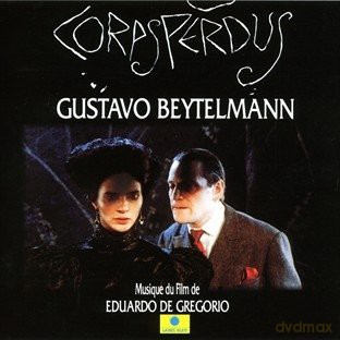 Gustavo Beytelmann: Corps Perdus [CD]