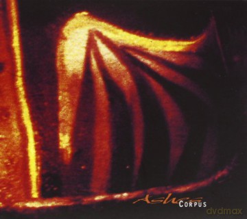 Ashes: Corpus [CD]