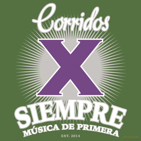Corridos X Siempre [CD]