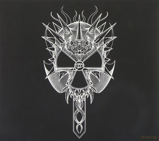 Corrosion Of Conformity: Corrosion of Conformity [CD]