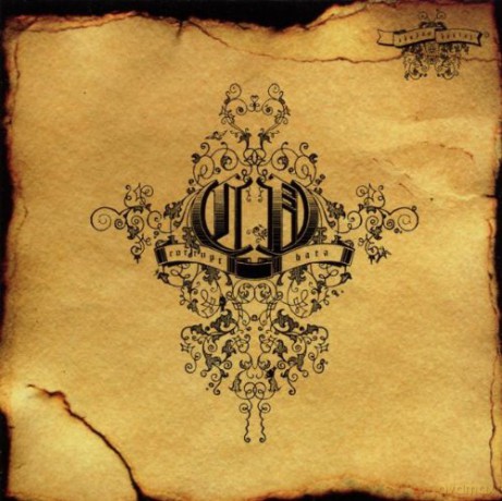 Shadow Huntaz: Corrupt Data [CD]
