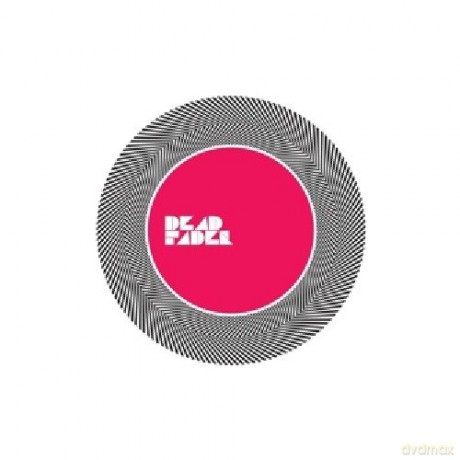 Dead Fader: Corrupt My Examiner [CD]