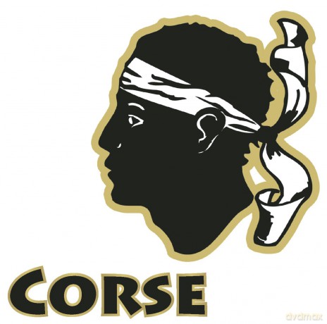 Corse [CD]