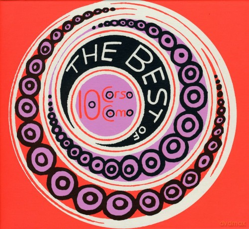 Corso Como the Best Of [2CD]