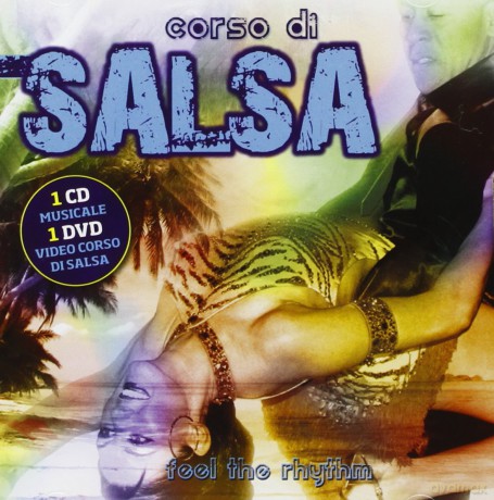 Corso Di Salsa [2CD]