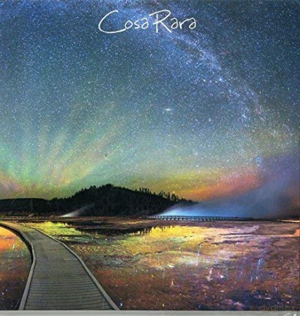 Corsara: Cosarara [CD]