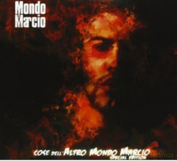 Mondo Marcio: Cose Dell Altro Mondo Marcio [2CD]