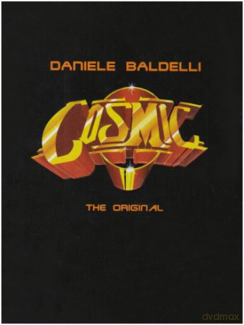 Cosmic [CD]