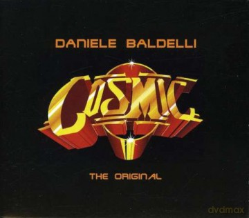 Cosmic [CD]