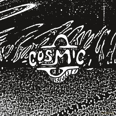 Daniele Baldelli: Cosmic Drag [CD]