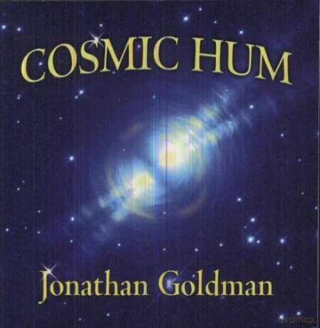 Jonathan Goldman: Cosmic Hum [CD]
