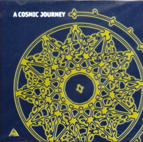Cosmic Journey [CD]