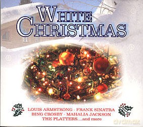 White Christmas [CD]