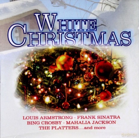 White Christmas [CD]