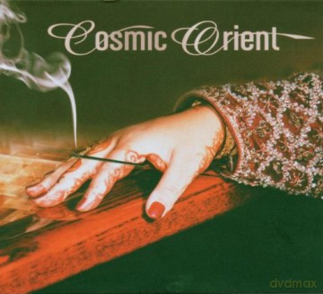 Cosmic Orient: Cosmic Orient [CD]