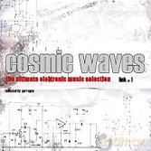 Cosmic Waves [2CD]