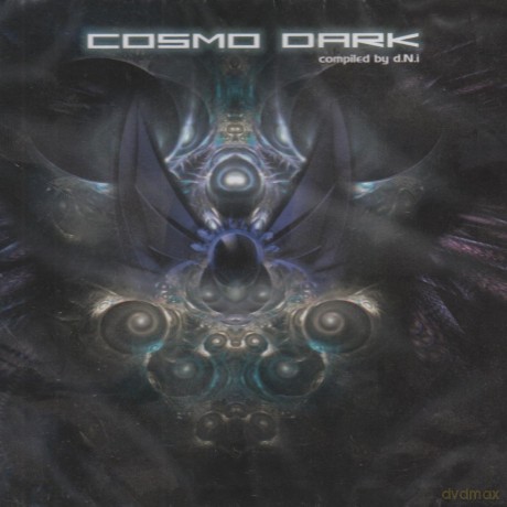 Cosmo Dark - Compiled by d.n.i [CD]