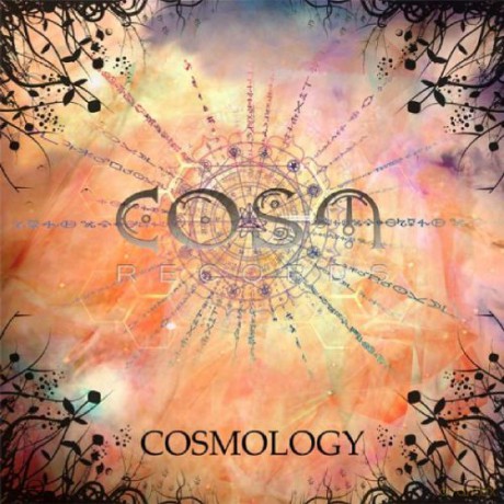 Cosmology [CD]