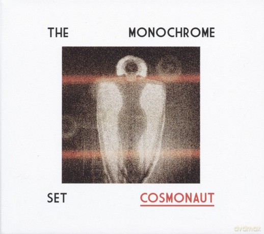The Monochrome Set: Cosmonaut [CD]