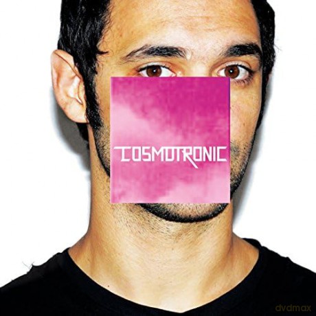 Cosmo: Cosmotronic [2CD]