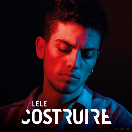Lele: Costruire [CD]