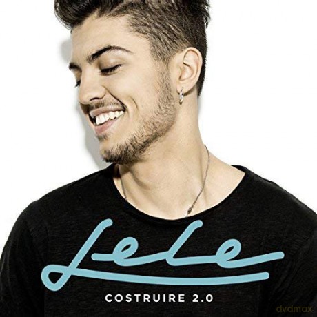 Lele: Costruire 2.0 [CD]
