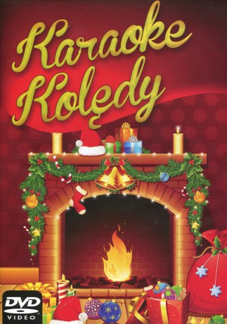 Kolędy Karaoke [DVD]