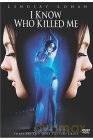 Wiem kto mnie zabił [DVD]