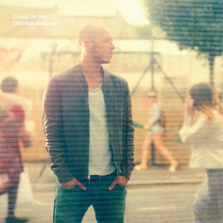 Christian Gregory: Count on You [CD]