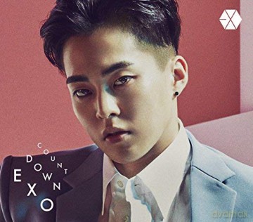 Exo: Countdown [CD]