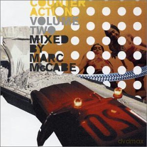 Counteraction 2 [CD]