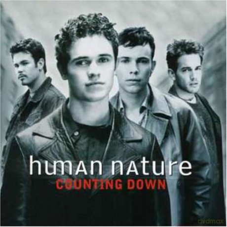 Human Nature: Counting Down [CD]