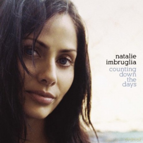 Natalie Imbruglia: Counting Down the Days [CD]