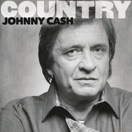 Johnny Cash: Country [CD]