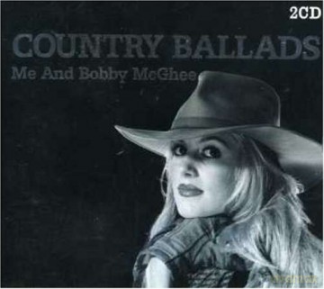 Country Ballads [2CD]
