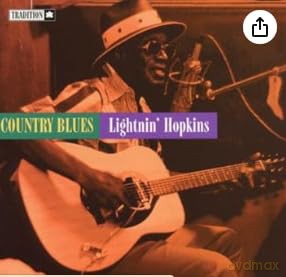 Country Blues [CD]