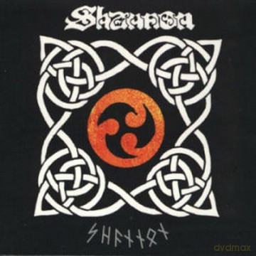 Shannon: Shannon (digipack) [CD]