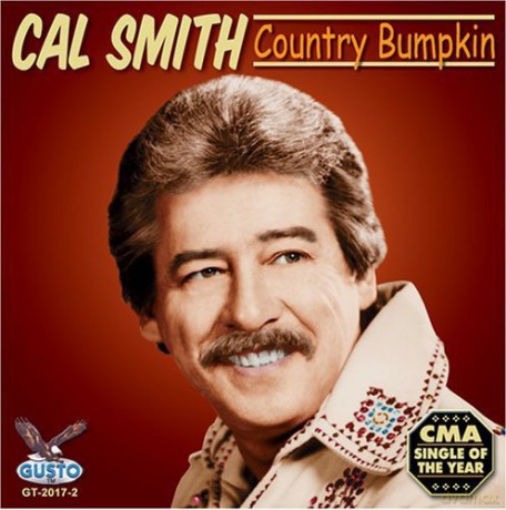 Cal Smith: Country Bumkin [CD]