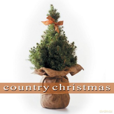 Country Christmas [CD]