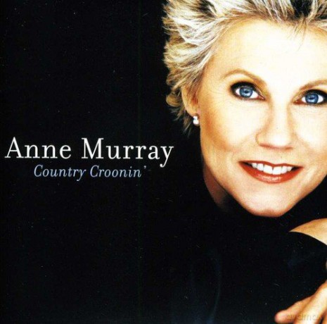 Anne Murray: Country Croonin' [CD]