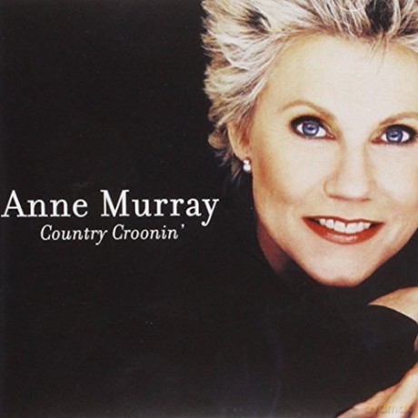 Anne Murray: Country Croonin' [CD]